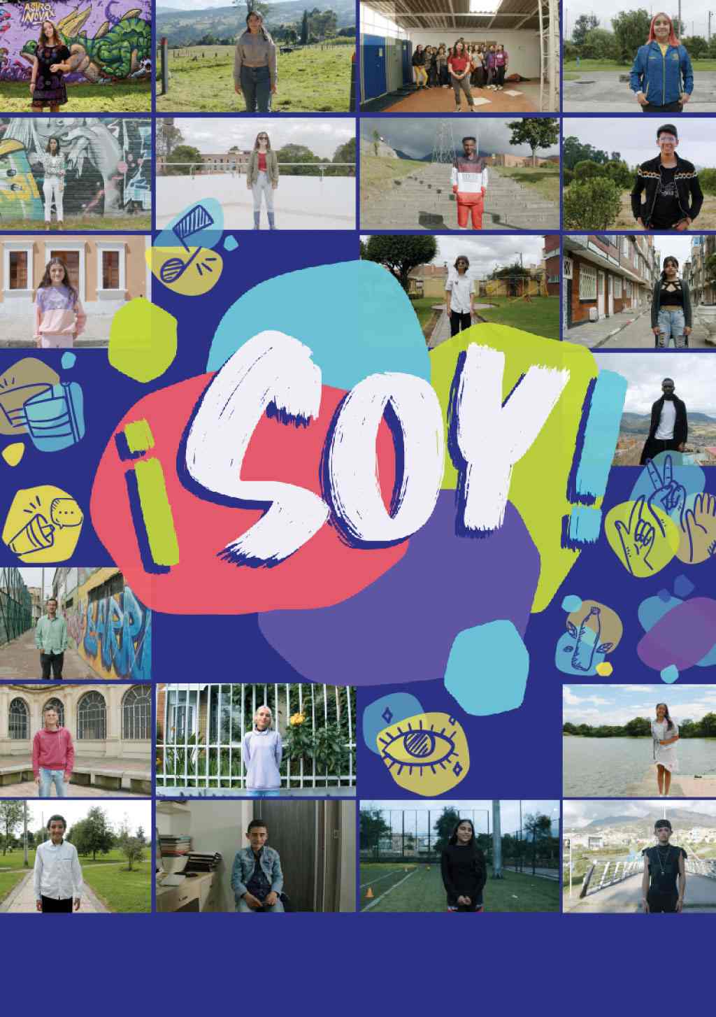 SOY 