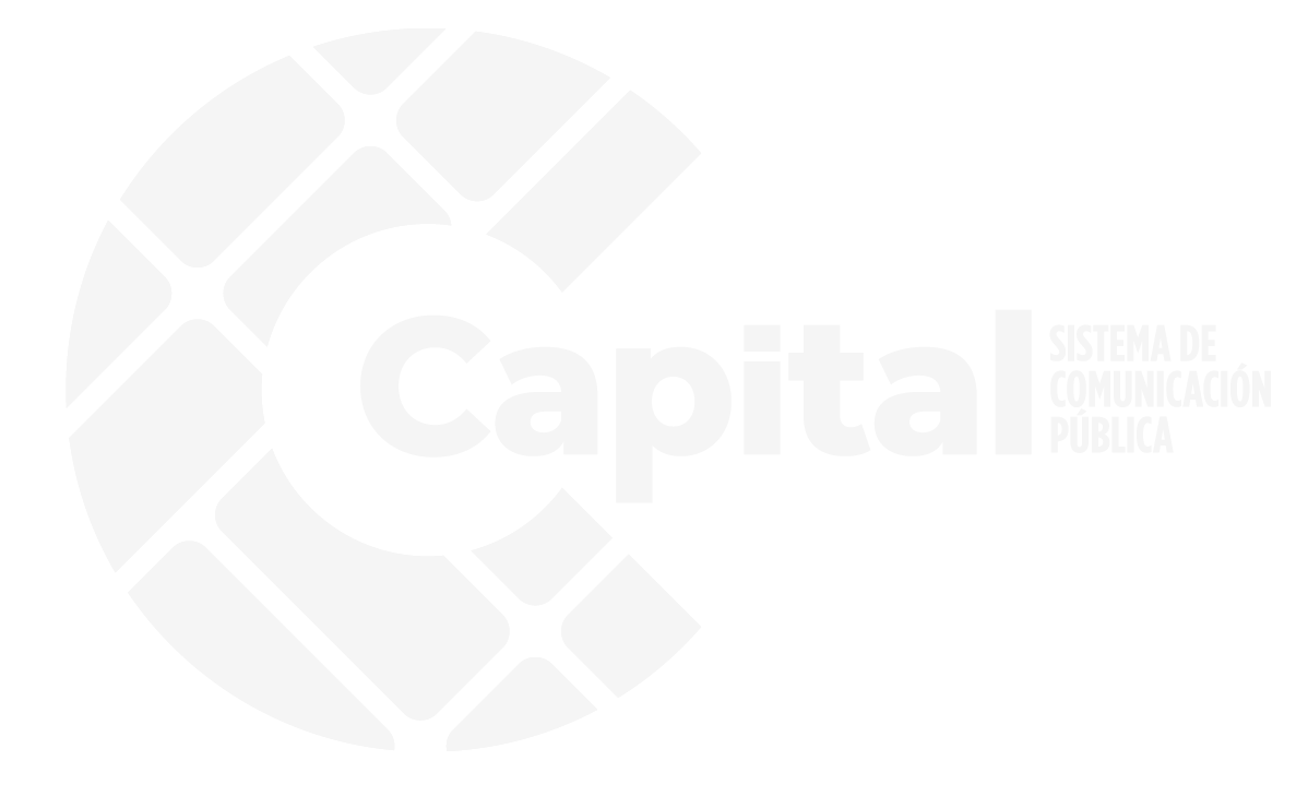 Logo capital