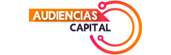 Logo audencias Capital