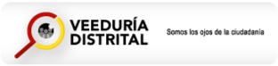 Logo Veeduría 