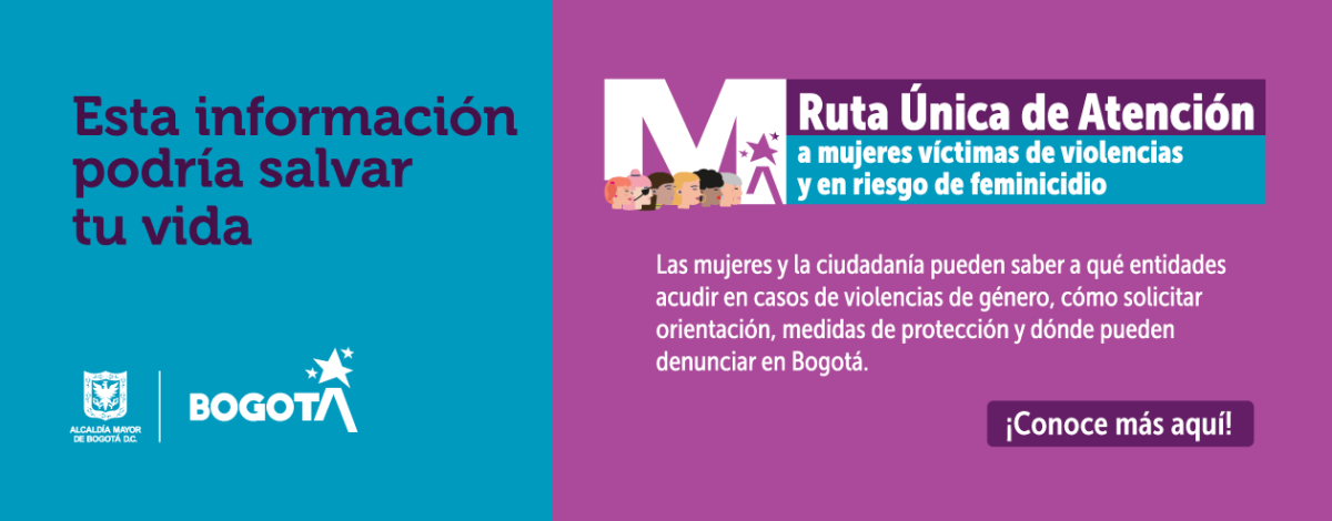 Ruta Única de Atención