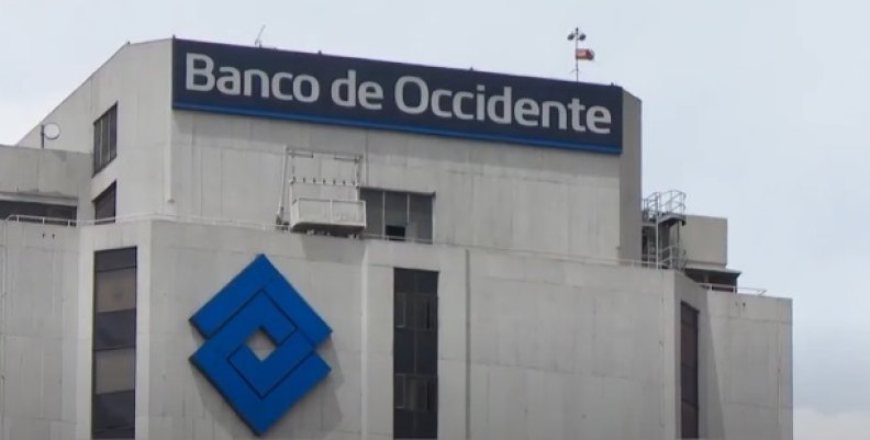 Banco de Occidente