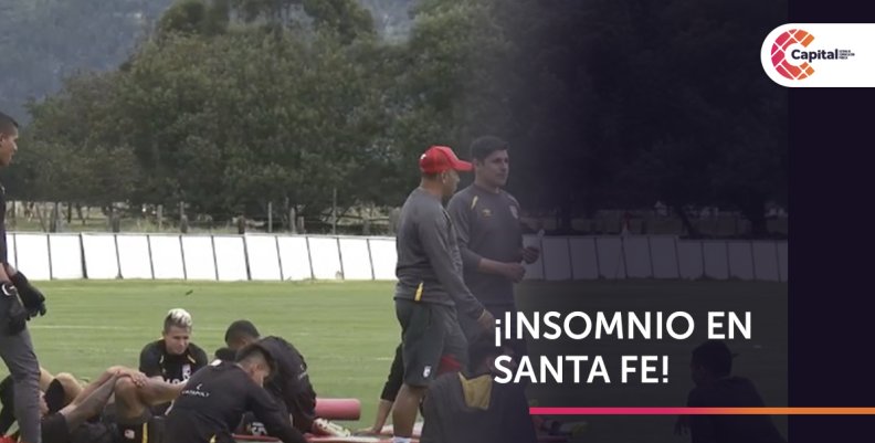 Independiente Santa Fe