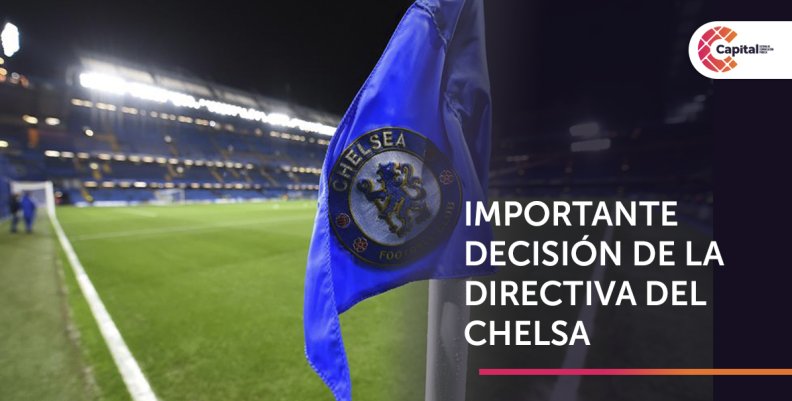 Chelsea