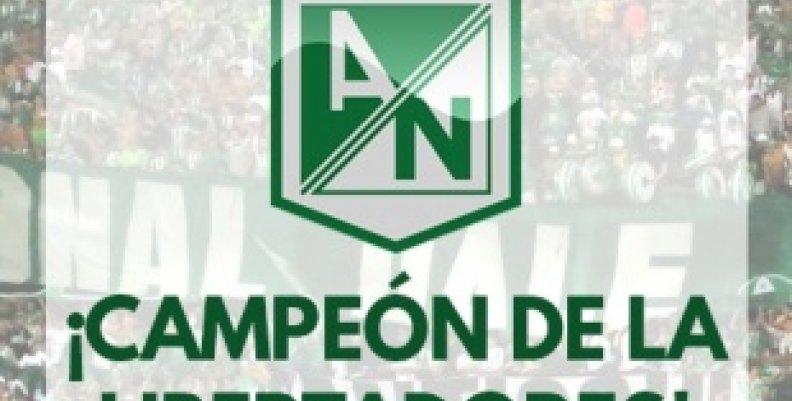 Atlético Nacional