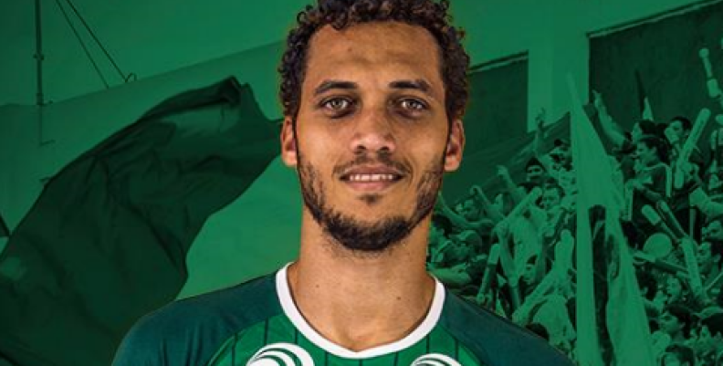 Imagen tomada del Facebook de Chapecoense Imagen tomada del Facebook de Chapecoense