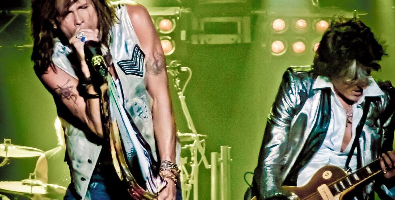 Estos son los cierres y desvíos viales por el concierto de Aerosmith