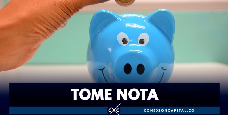 ¿Cómo incentivar el ahorro en los niños?