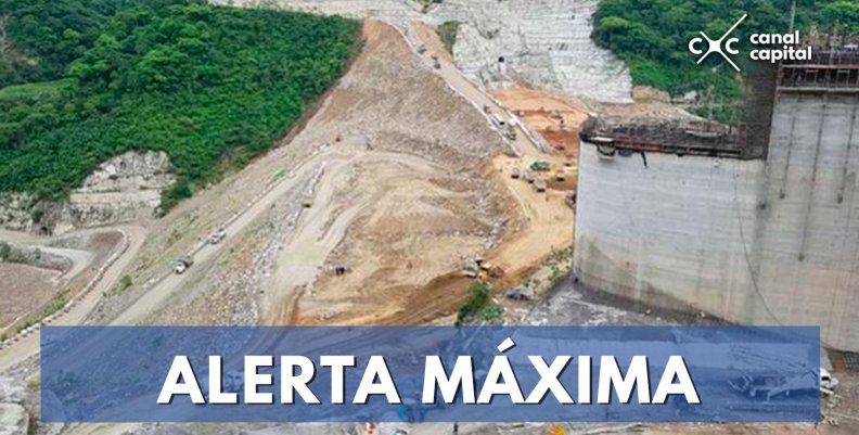 ALERTA-MÁXIMA