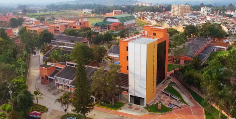 Universidad de Cundinamarca