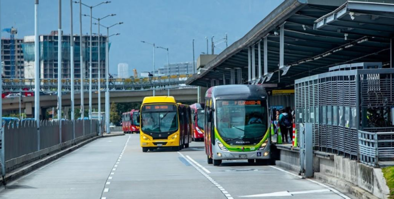 TransMilenio