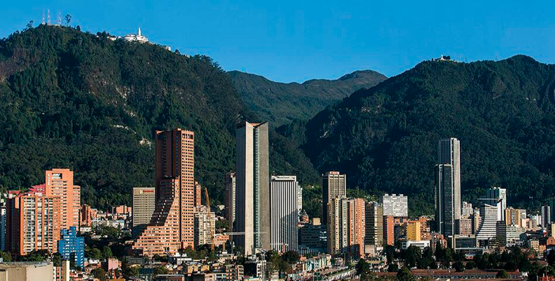 BOGOTÁ 3