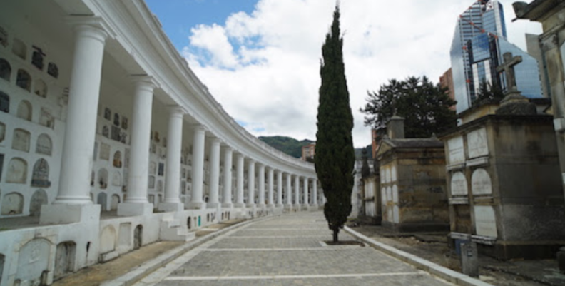 Cementerio