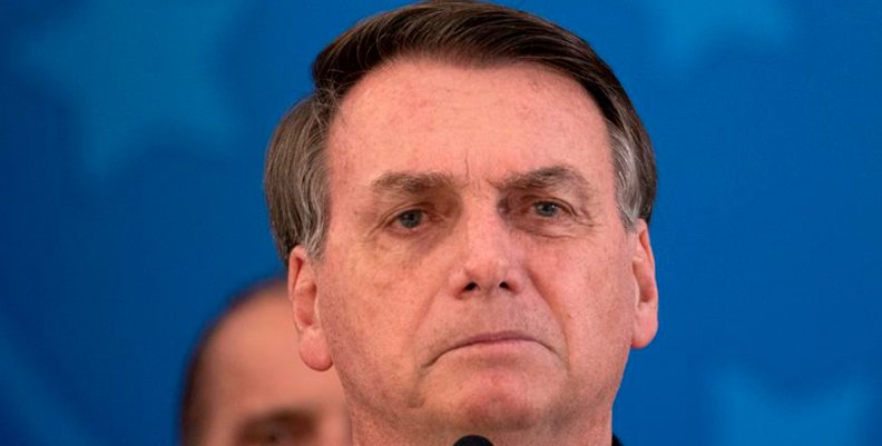 Bolsonaro