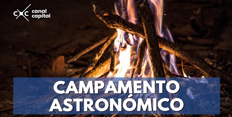 CAMPAMENTO-ASTRONÓMICO