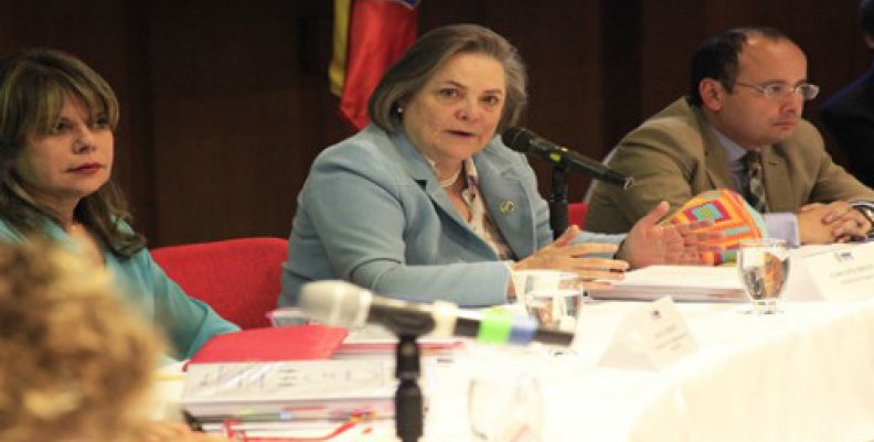 Foto tomada de Ministerio de Trabajo Foto tomada de Ministerio de Trabajo
