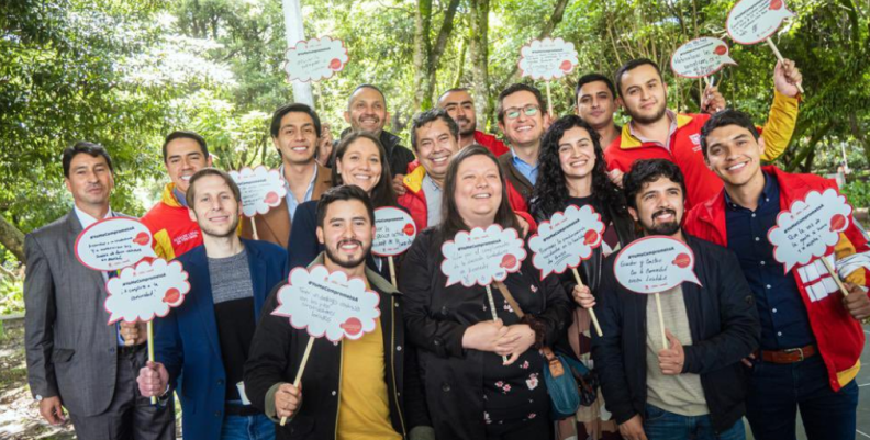 Convocatoria presupuestos participativos