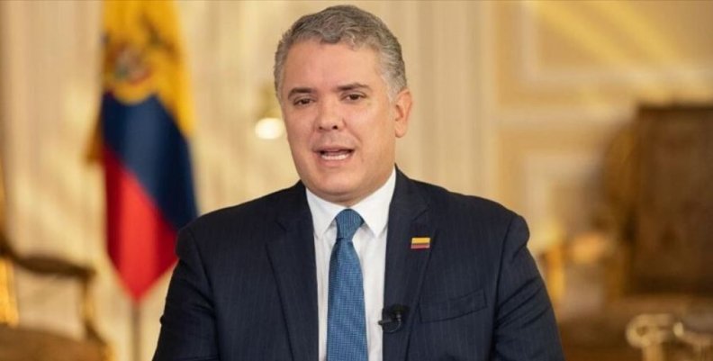 Presidente Duque anuncia que se extiende cuarentena nacional