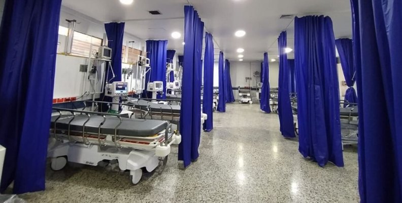 Hospital de Kennedy