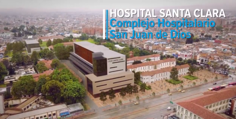 Hospital San Juan de Dios