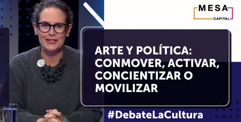 Debate la Cultura