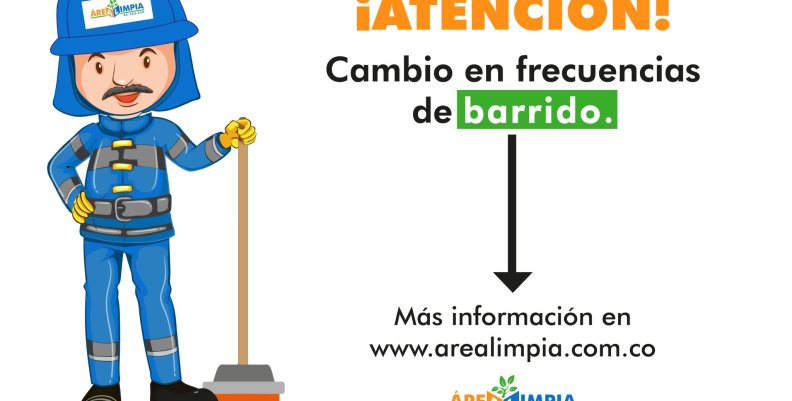 barrido