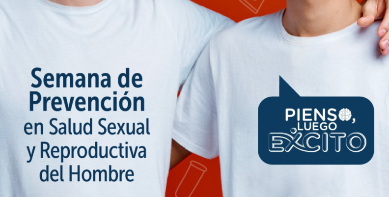 Semana de prevención sexual