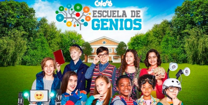 EscuelaDeGenios