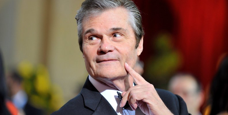 Fallece a los 86 años el comediante estadounidense Fred Willard