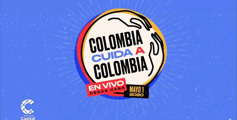 Colombia Cuida a Colombia