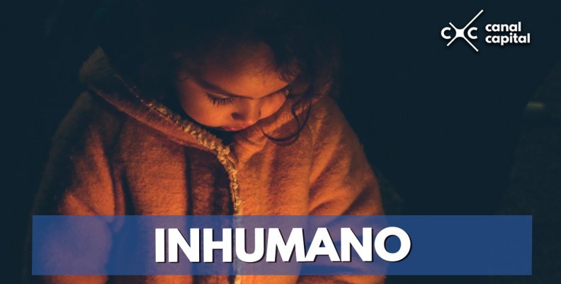 INHUMANO