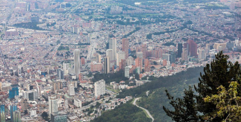 Foto: Alcaldía de Bogotá