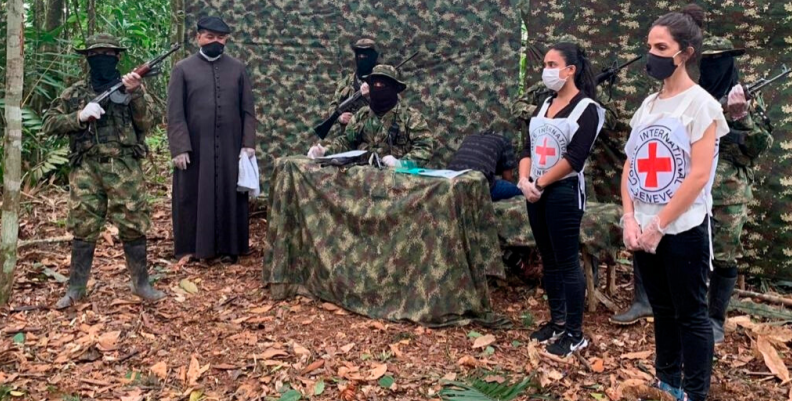 Restatan a niño secuestrado