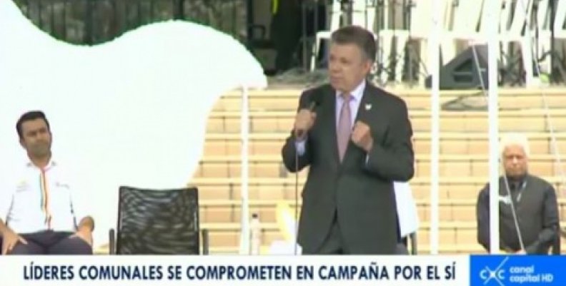 Juan Manuel Santos