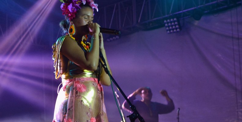 Los Latin Grammy transmitirán concierto solidario "Colombia Cuida a Colombia"