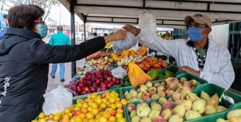 Mercado Campesino