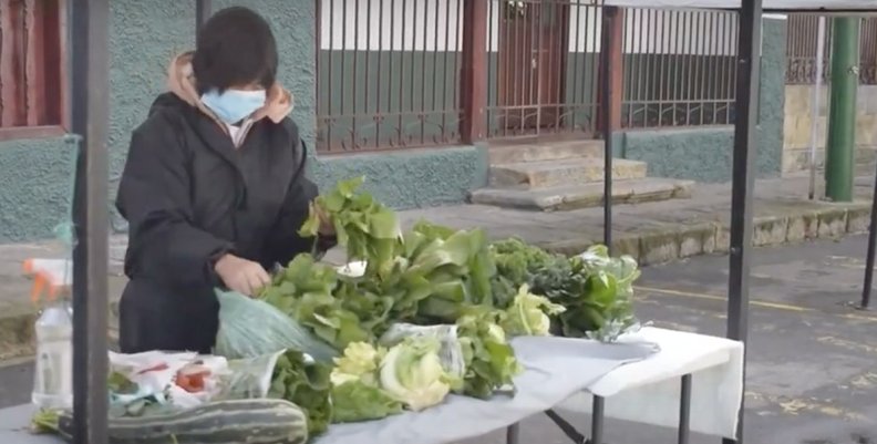 Mercados