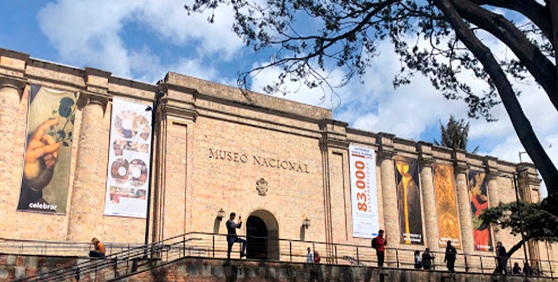 MUSEO NACIONAL