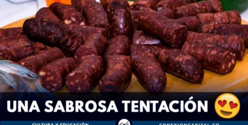 Morcilla