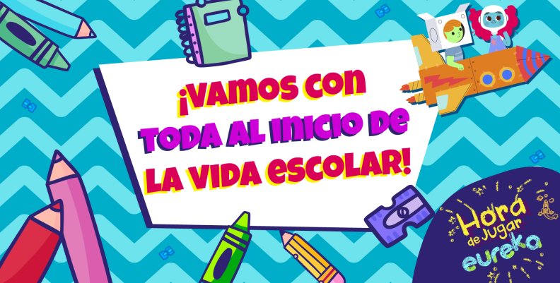 El inicio de la vida escolar: una etapa inolvidable