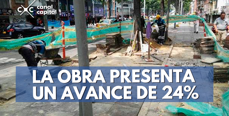 obras