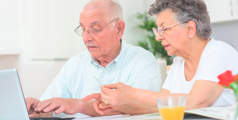 pensionados