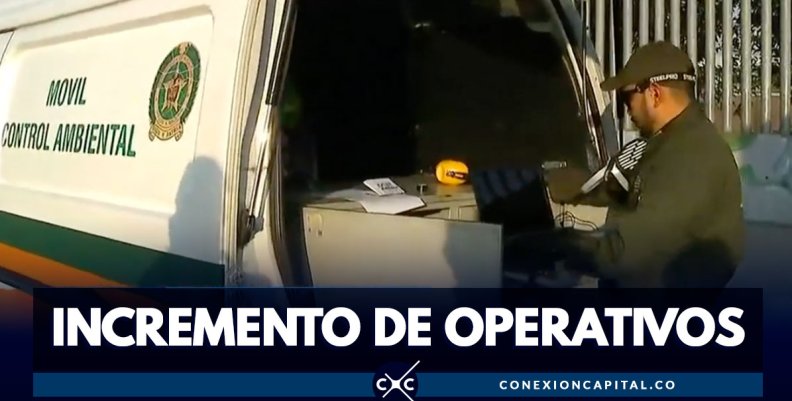 Policía de Transito