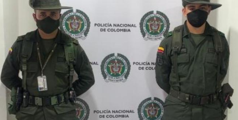 Policía Nacional