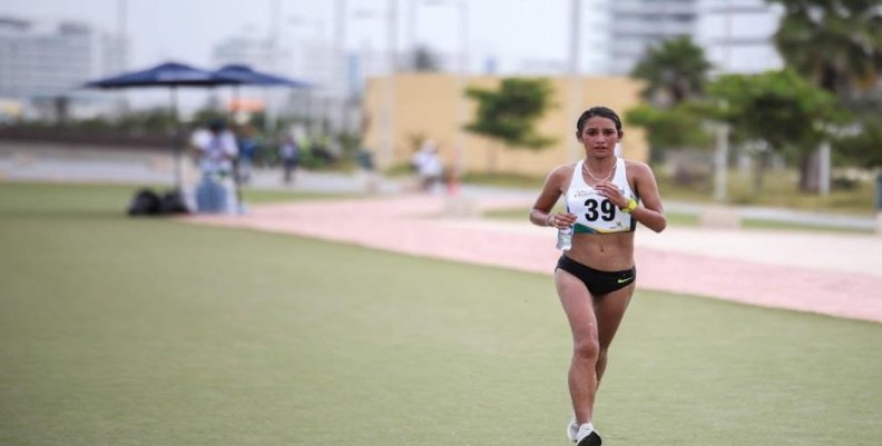 Luz verde para deportistas de alto de rendimiento