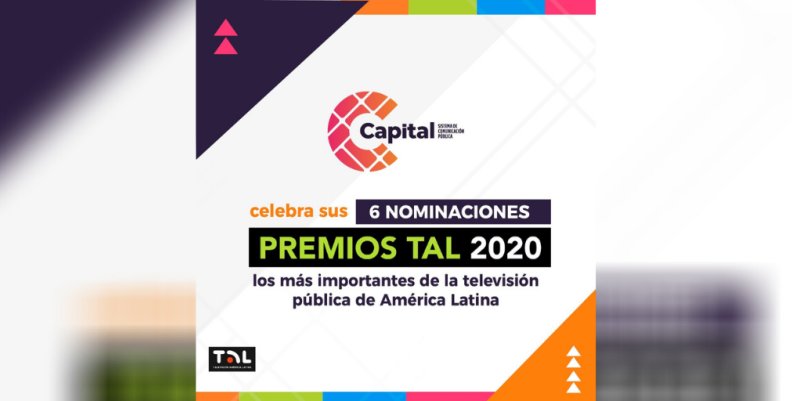 Premios Tal