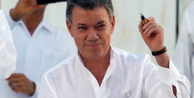 Presidencia Presidencia