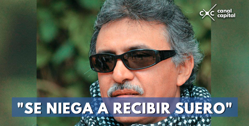 'SE-NIEGA-A-RECIBIR-SUERO'