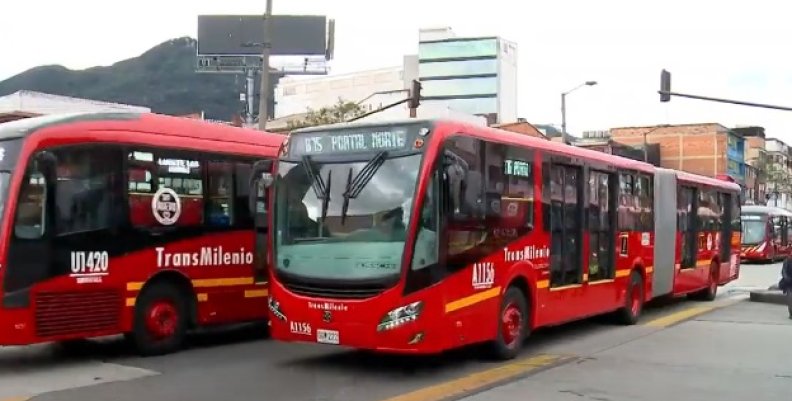 TransMilenio