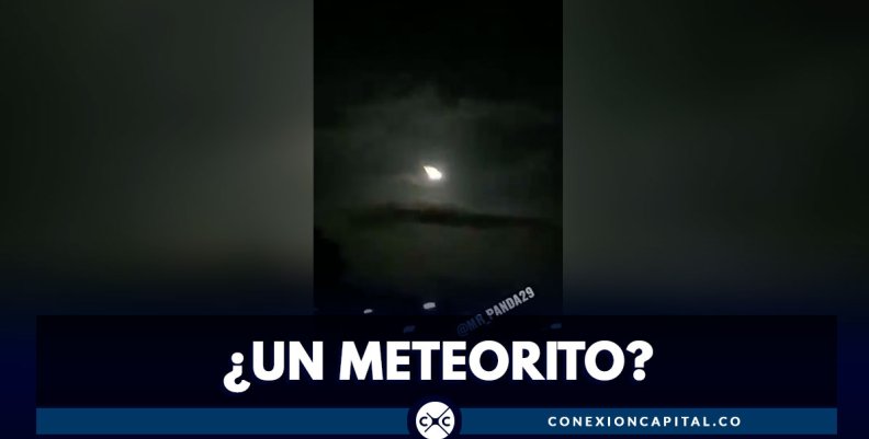 meteorito-venezuela